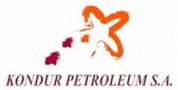 Kondur Petroleum